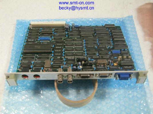 Fuji VM1730A VME Card Circuit Board